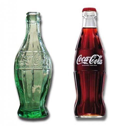 Le Design de la Bouteille de Coca Cola (3)