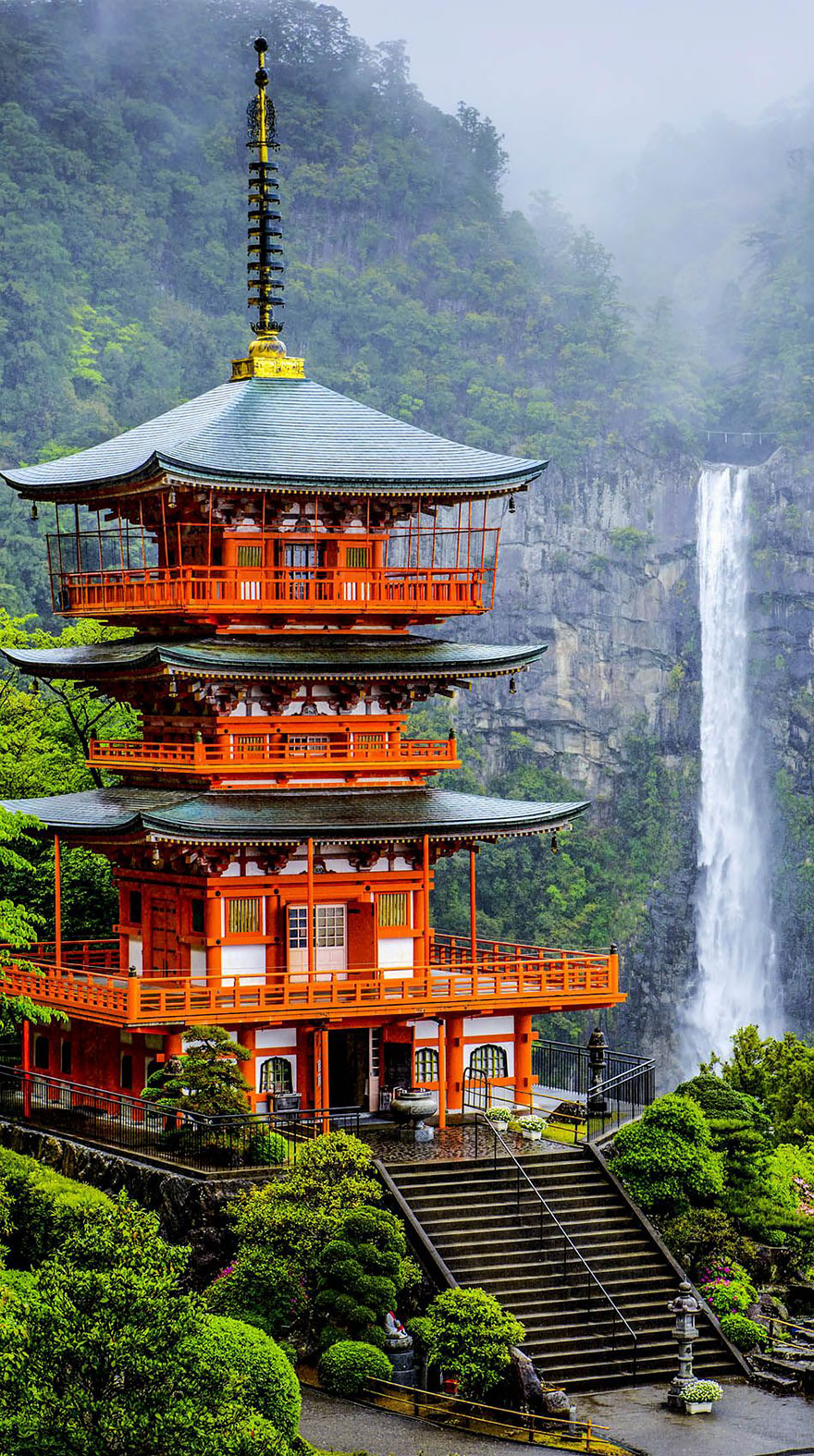 15 bonnes Raisons de visiter le Japon (14)