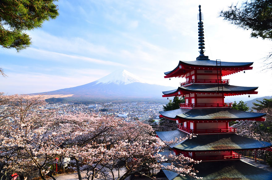 15 bonnes Raisons de visiter le Japon (15)